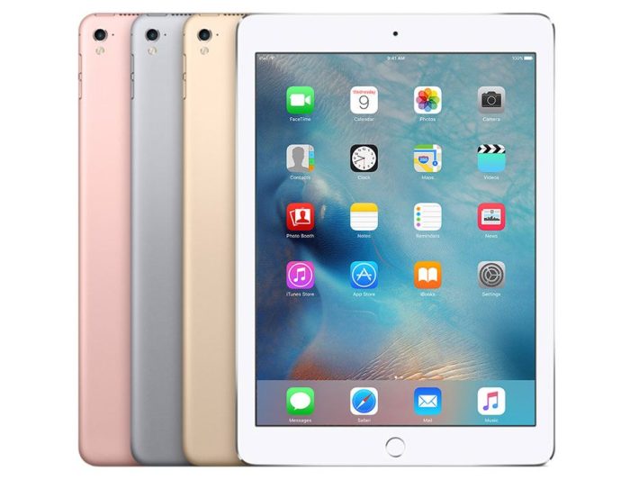 Sell iPad Pro 1st Gen 9.7" Wifi (2016)