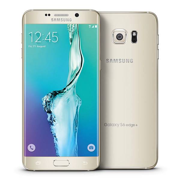 Sell Samsung Galaxy S6 Edge Plus