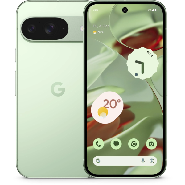 Sell Google Pixel 9 5G