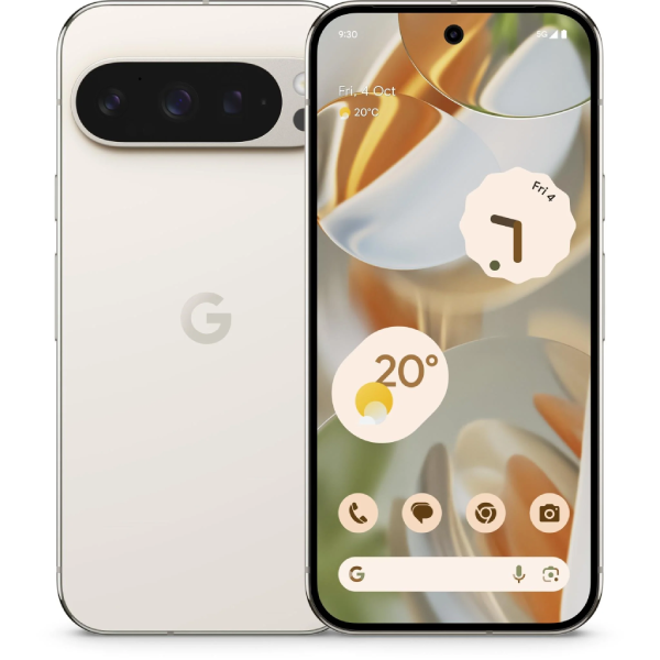 Sell Google Pixel 9 Pro